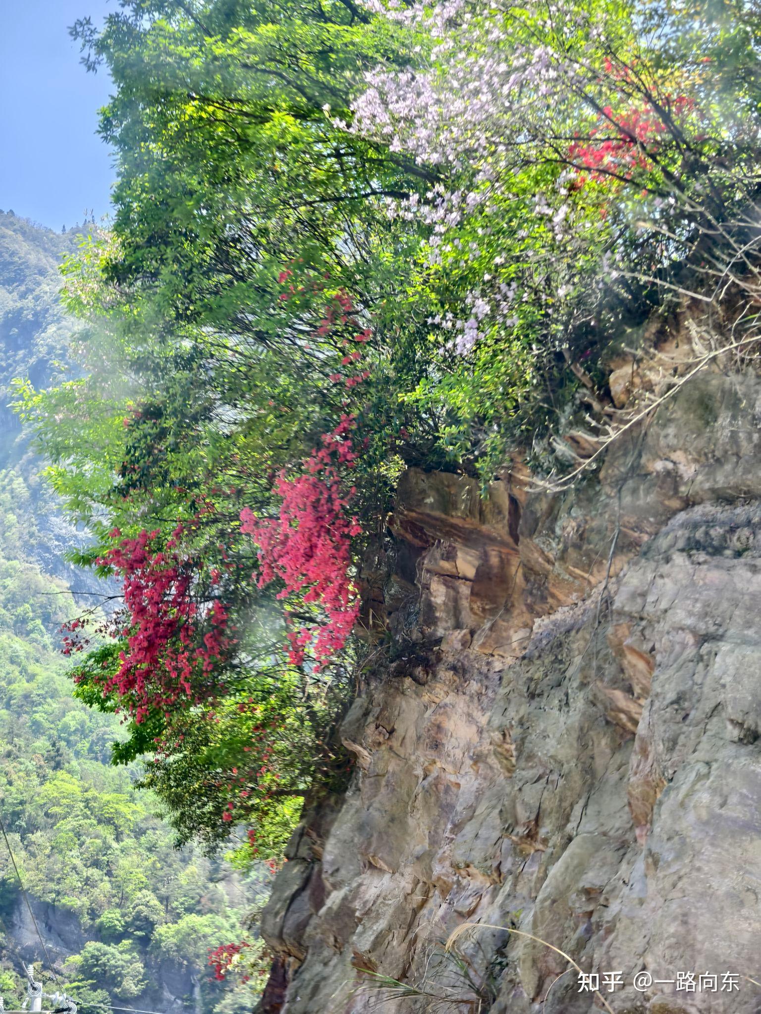 湖南小众旅游地图片