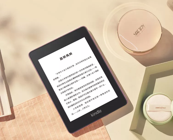 如何利用春节假期赢一台kindle 知乎