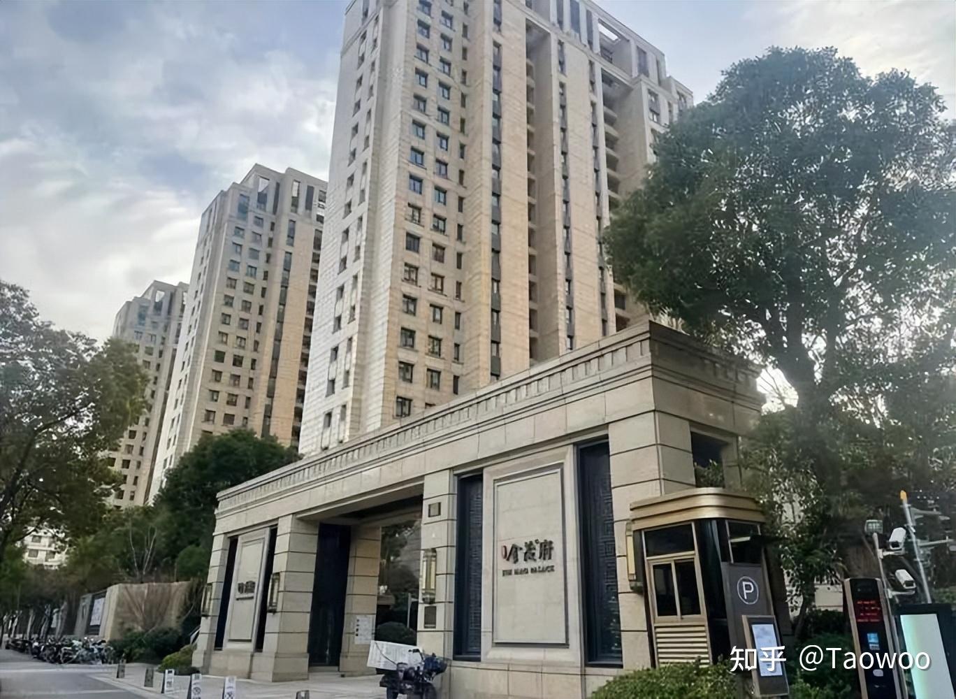 上海哪几个区的房价,比较能抗跌? - 知乎