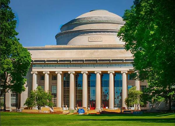 「院校快讯」马萨诸塞大学洛威尔分校