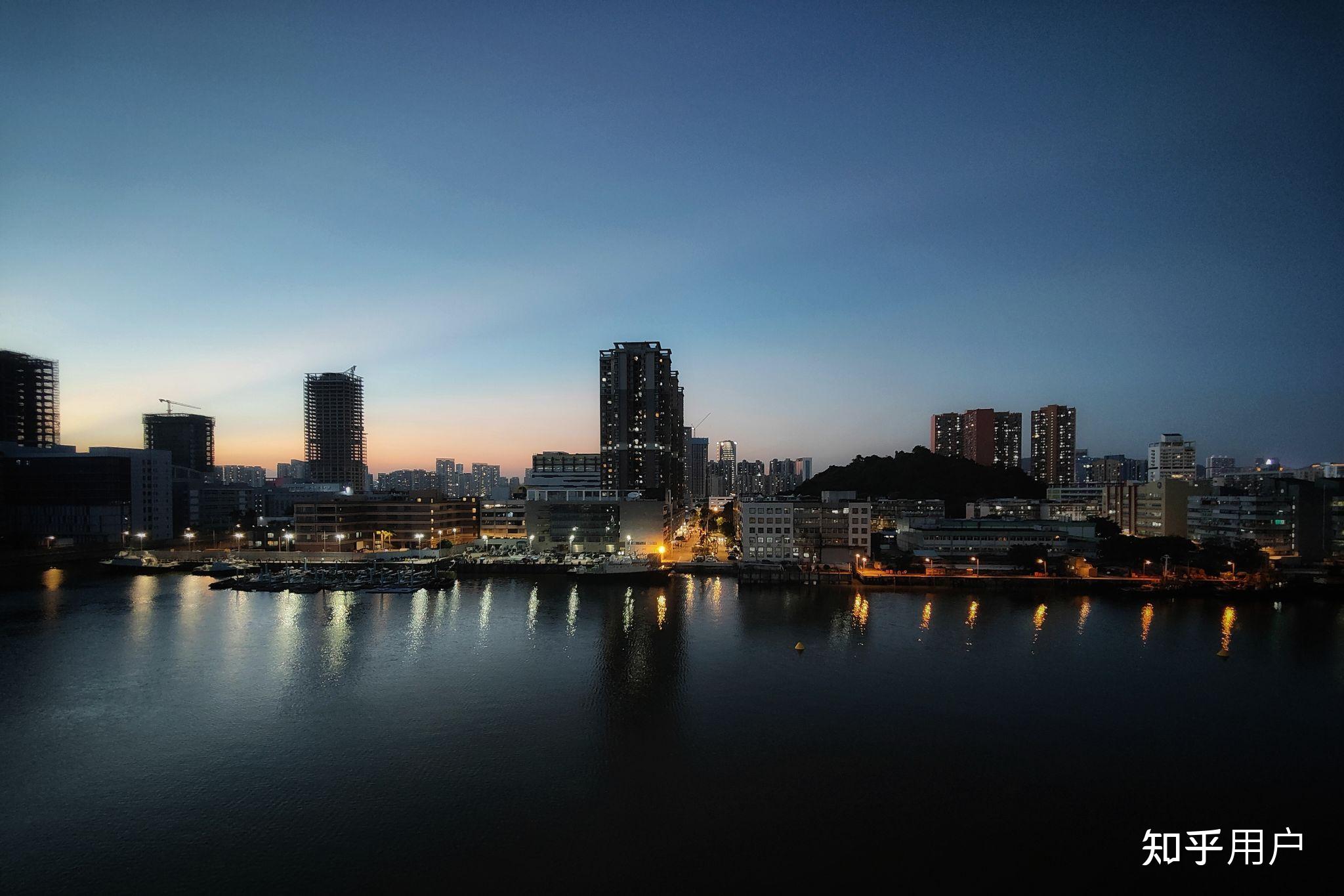 小米10s的1亿像素我咋感觉不怎么样呢