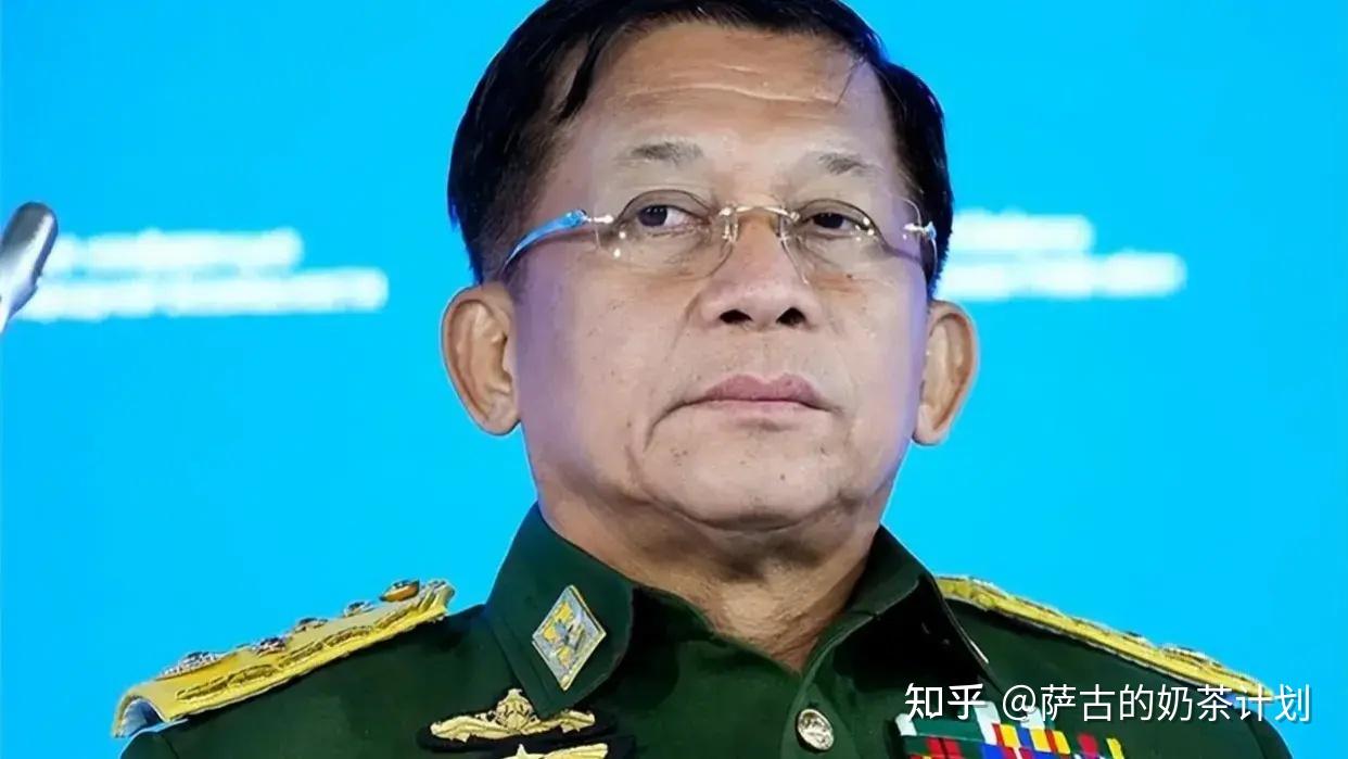 同盟军首次宣称取得了阶段性胜利,敏昂莱首次表示知道同盟军诉求