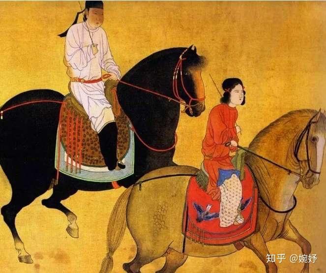 金世宗完颜雍之妻乌林答氏一一患难与共，舍身救夫 - 知乎
