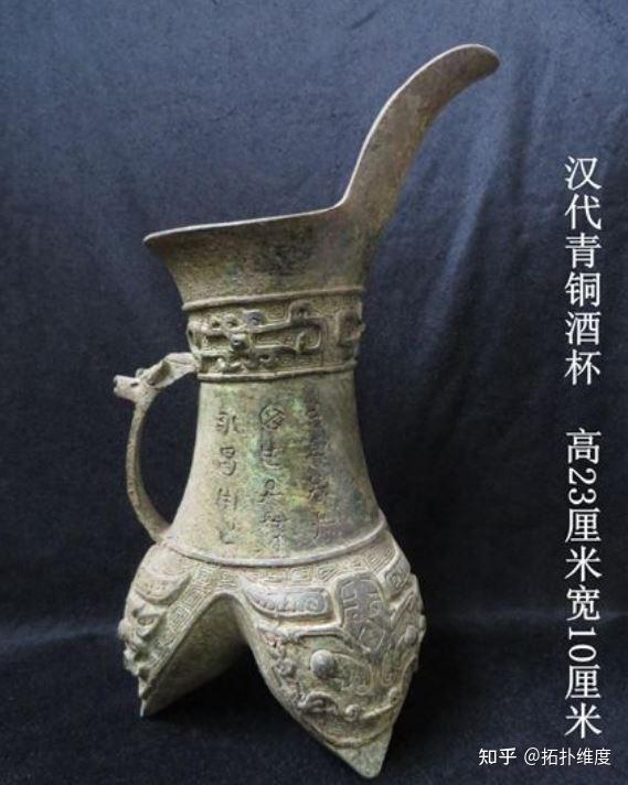 商人尚白、秦人尚黑、汉人尚红，皆源于大汶口文化 - 知乎