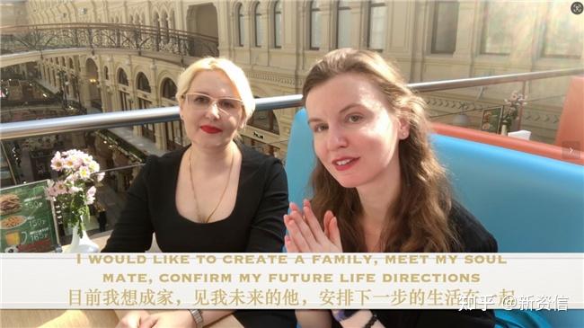 达吉娅娜：缔造中俄跨国婚姻传奇的金牌红娘 - 知乎