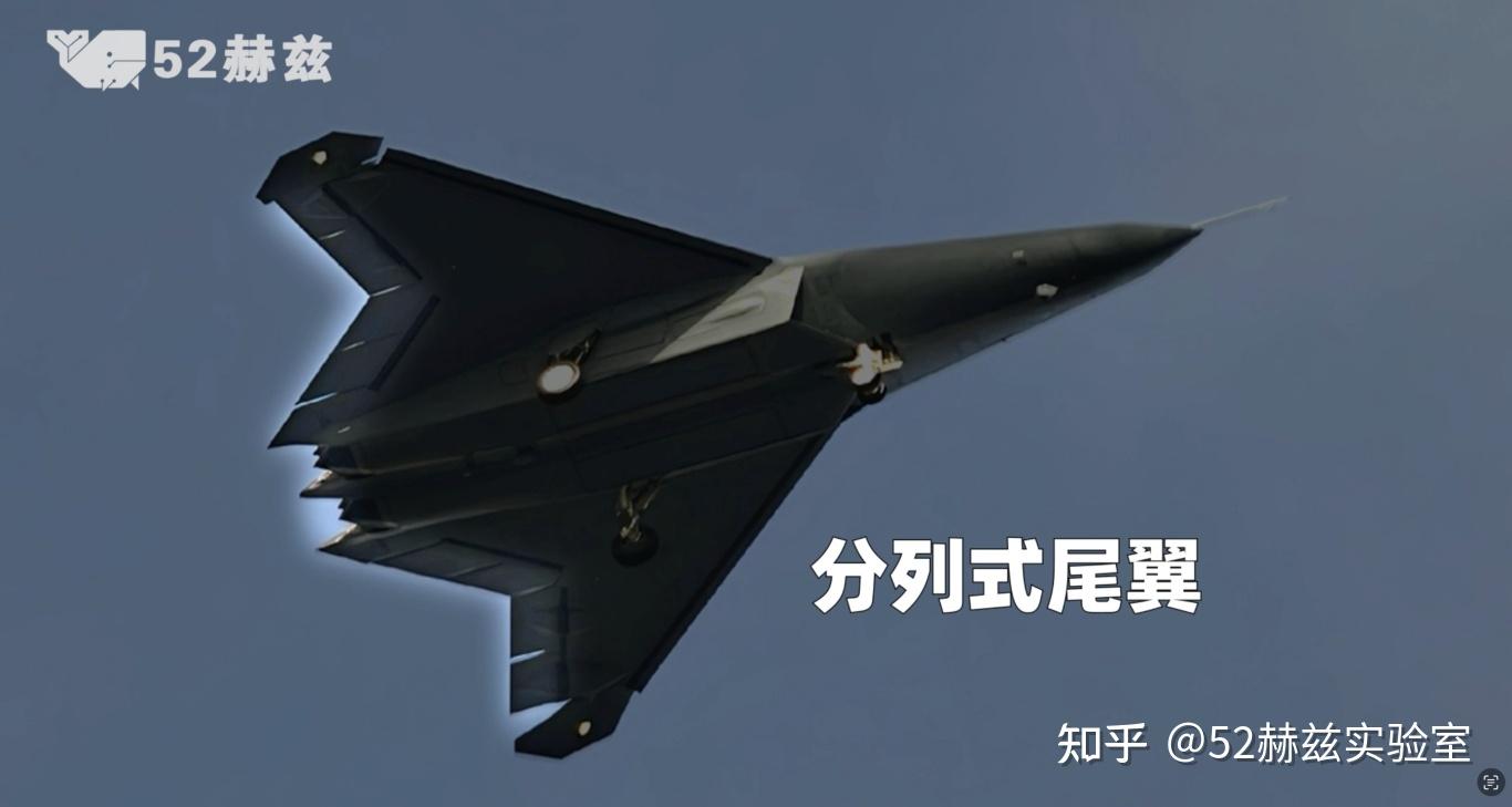 歼-50再度试飞,空战格局被重新定义! - 知乎
