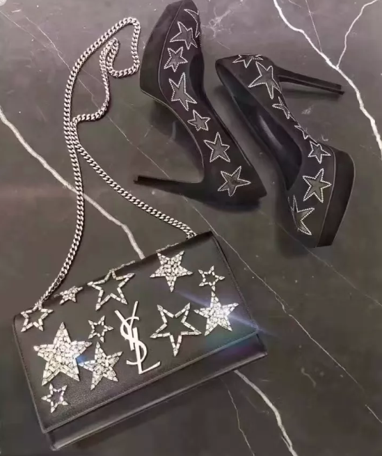 想要了解一下大牌包包,PRADA, CHANEL, YS