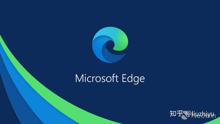 Microsoft Edge最近的更新都有什么 知乎 7359