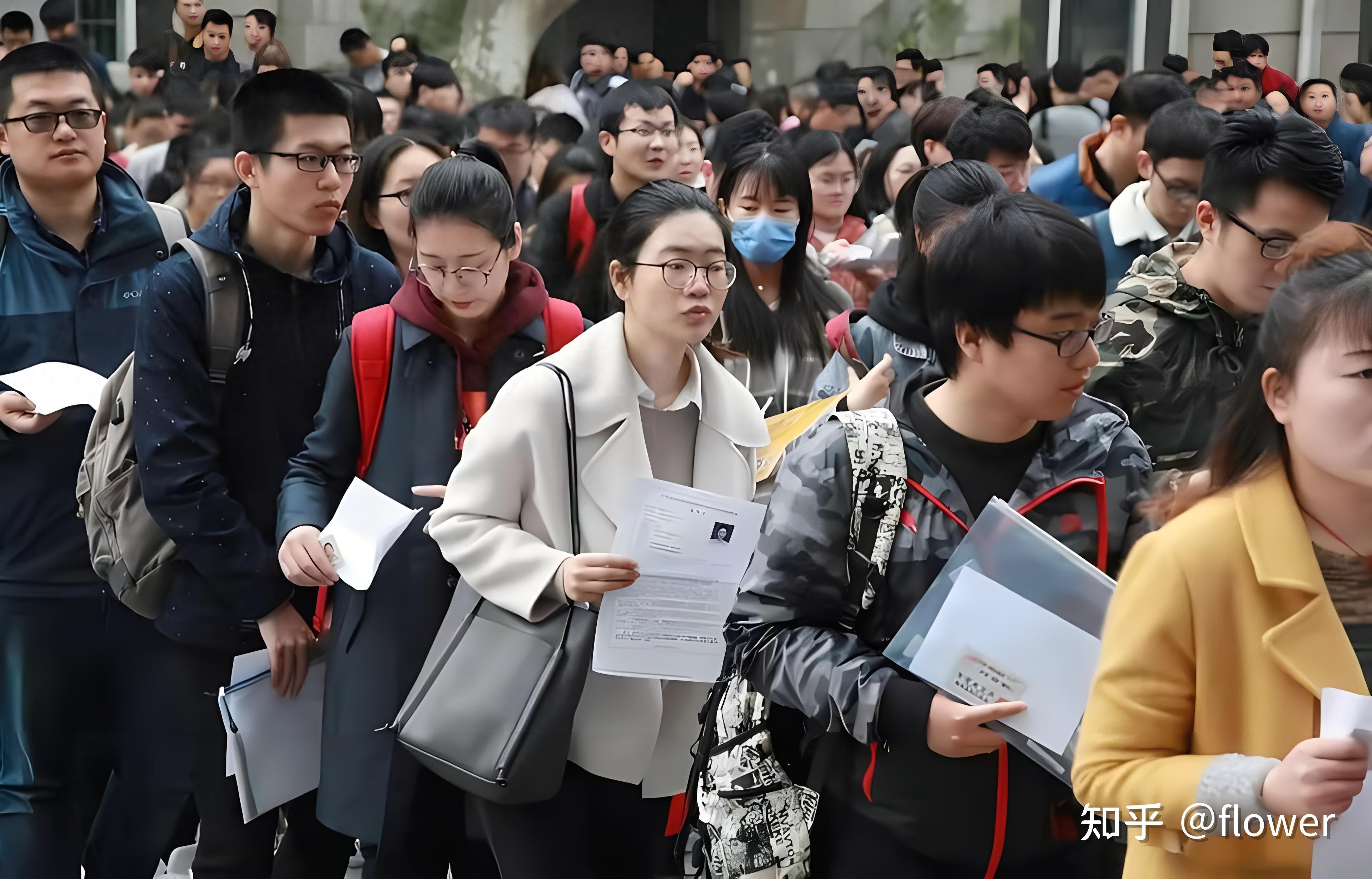 多所院校呼吁毕业生积极就业别只呼吁要给出路