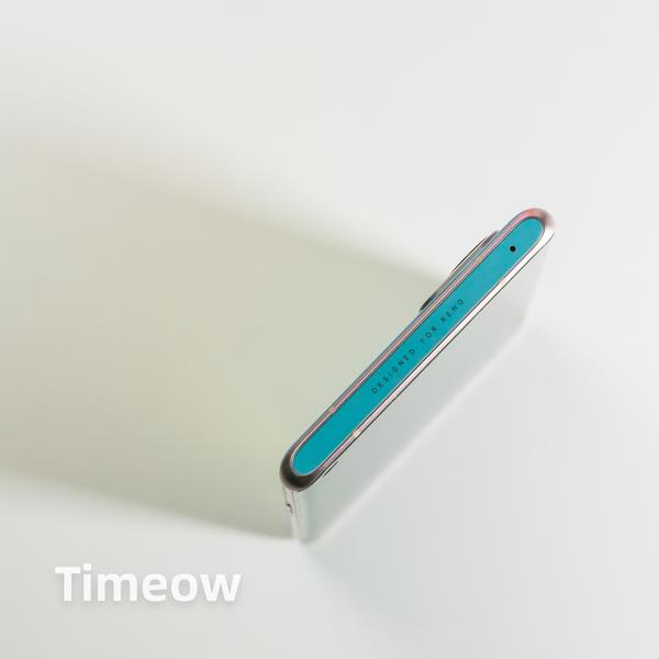 老机重聊-OPPO Reno 5 pro+