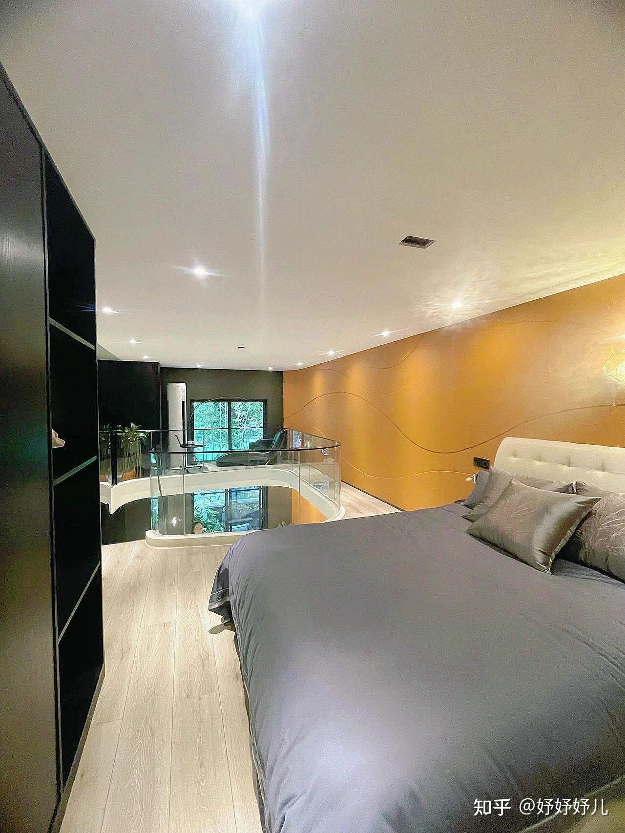 广州地铁口Loft公寓🏠|2号线江夏站 - 知乎