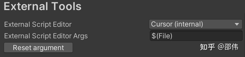 如何解决 Cursor 开发 Unity 时的代码提示失效问题 - 知乎