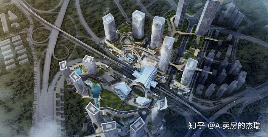 未来,惠州有3条地铁,直通深圳大运综合交通枢纽! - 知乎