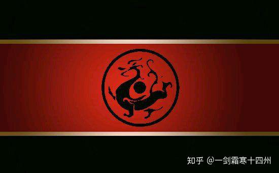 如果中国古代的各个王朝都有国旗，他们的国旗会是什么样？ - 知乎