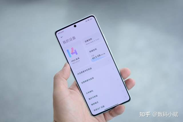 就现在回头再看红米note12turbo这款产品的话,只能说是性价比又提高了
