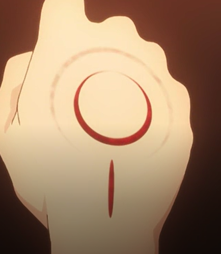 远坂凛的令咒有4次