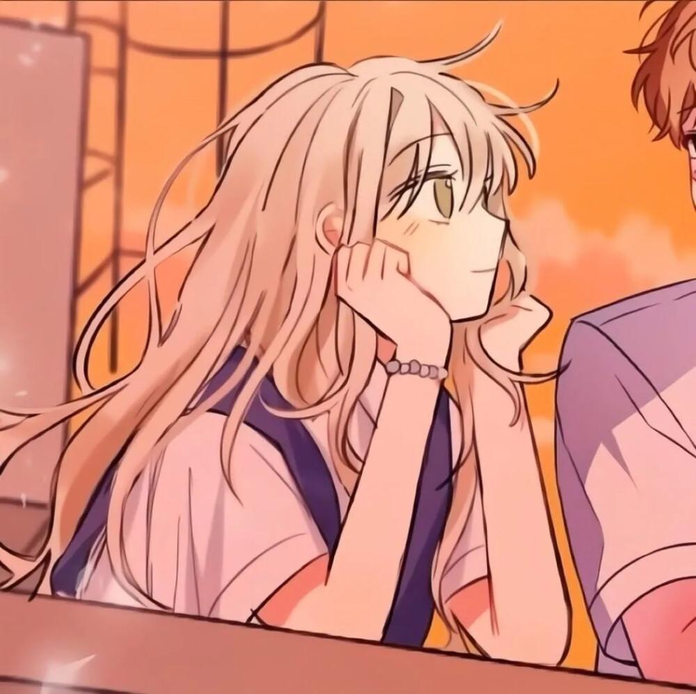 2021年了有没有那种既好看又不落俗套的头像或情头