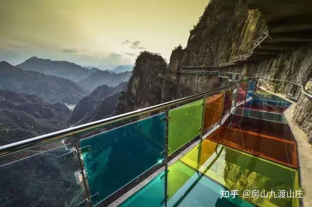 十渡哪个景区好玩十渡风景区好玩吗十渡有什么好玩的