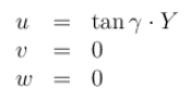 固体力学中的变形分析 - 知乎