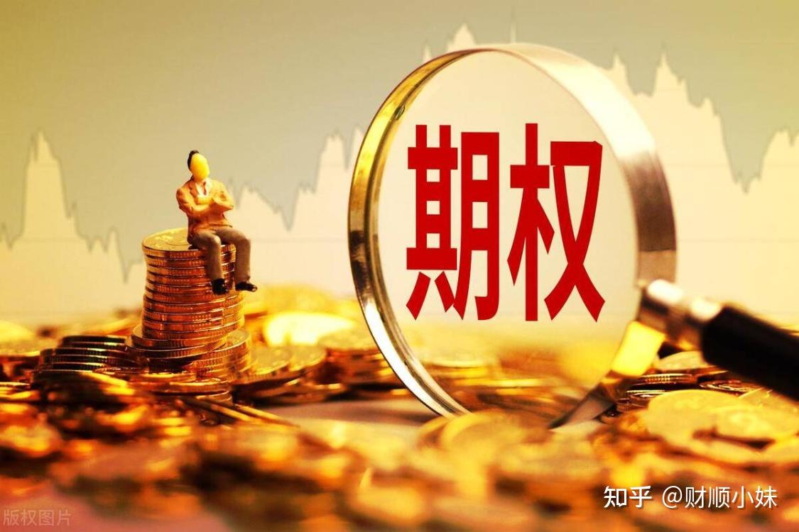 2023年期权投资指南，普通人如何入门？ - 知乎