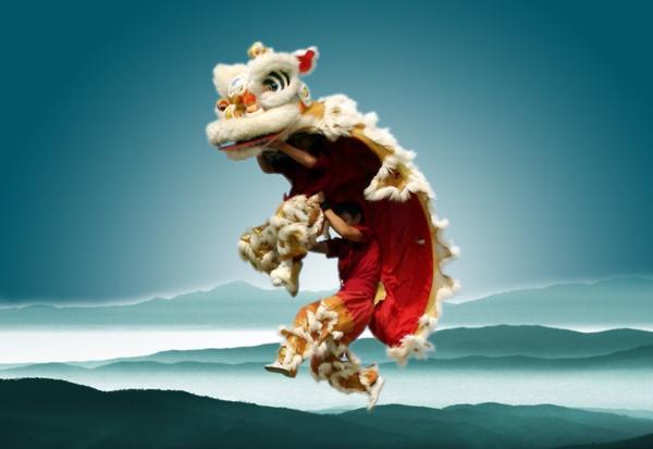 中国十大民间艺术，你知道几个? - 知乎