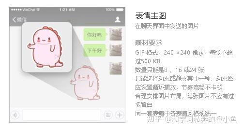 GIF动图微信表情包制作教程【看完这篇就够了】 - 知乎