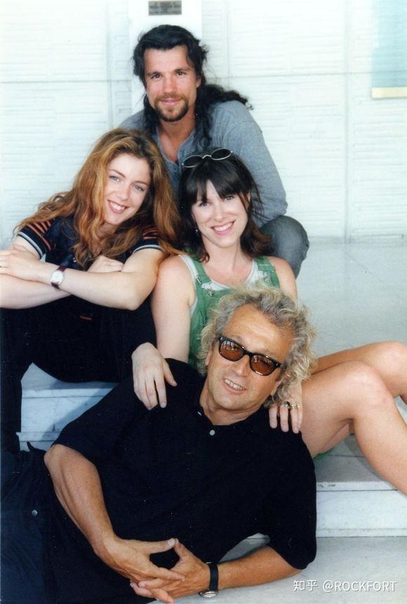 isabelle boulay 伊莎贝尔·布雷