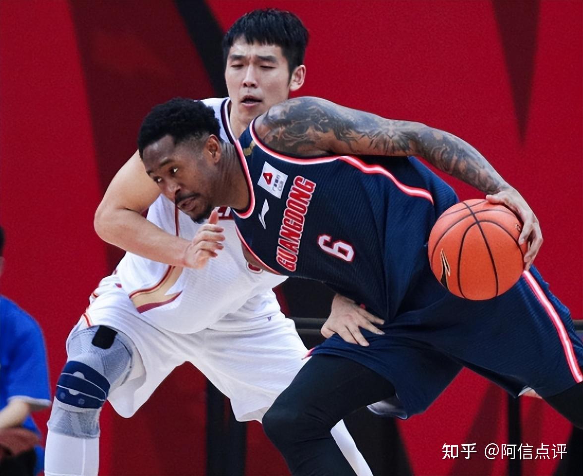 广东2败揪出5罪臣只有2人及格杜锋7字怒批防守马尚急需放弃