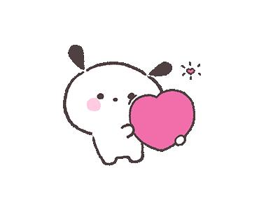 表情包双马尾小表情包