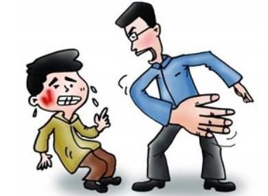 老师体罚学生犯法吗 会怎样处罚 知乎 老师体罚学生犯法吗 会怎样处罚 知乎
