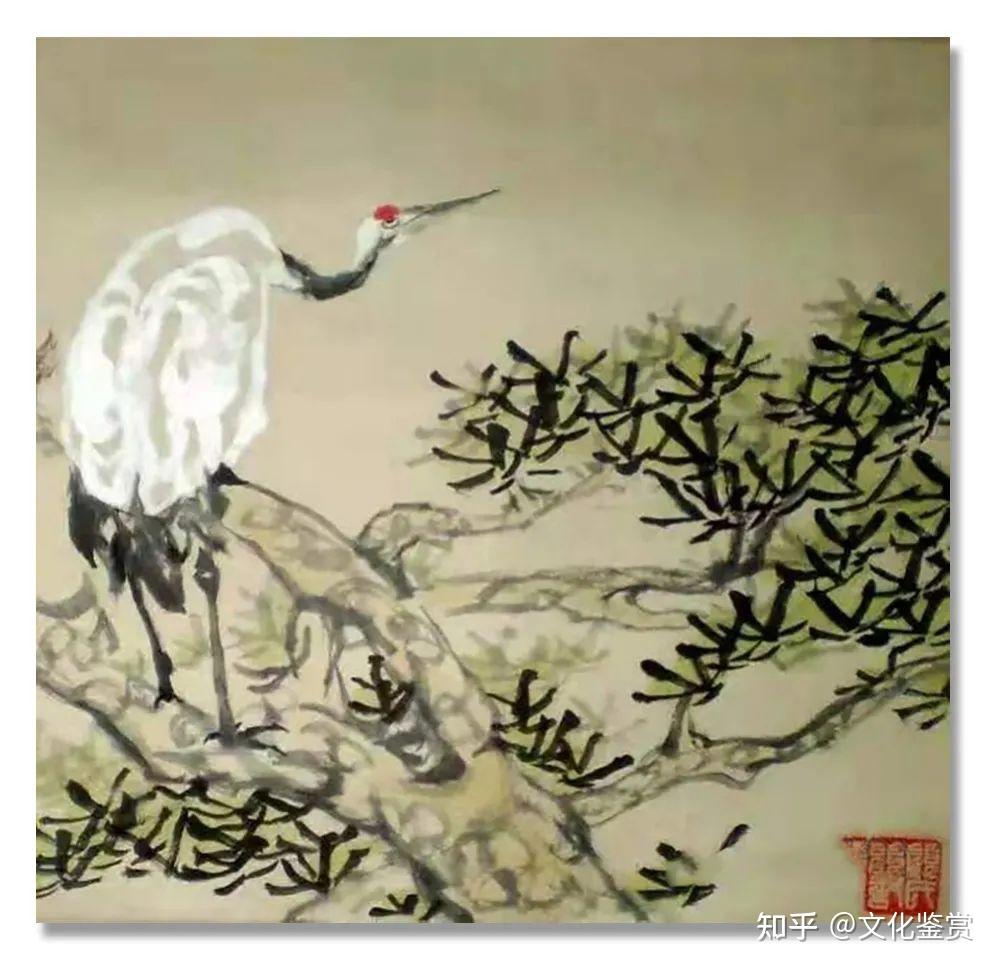 「顾爱民」｜丹青追梦 水墨本色-中国当代书画名家个人云展览 - 知乎