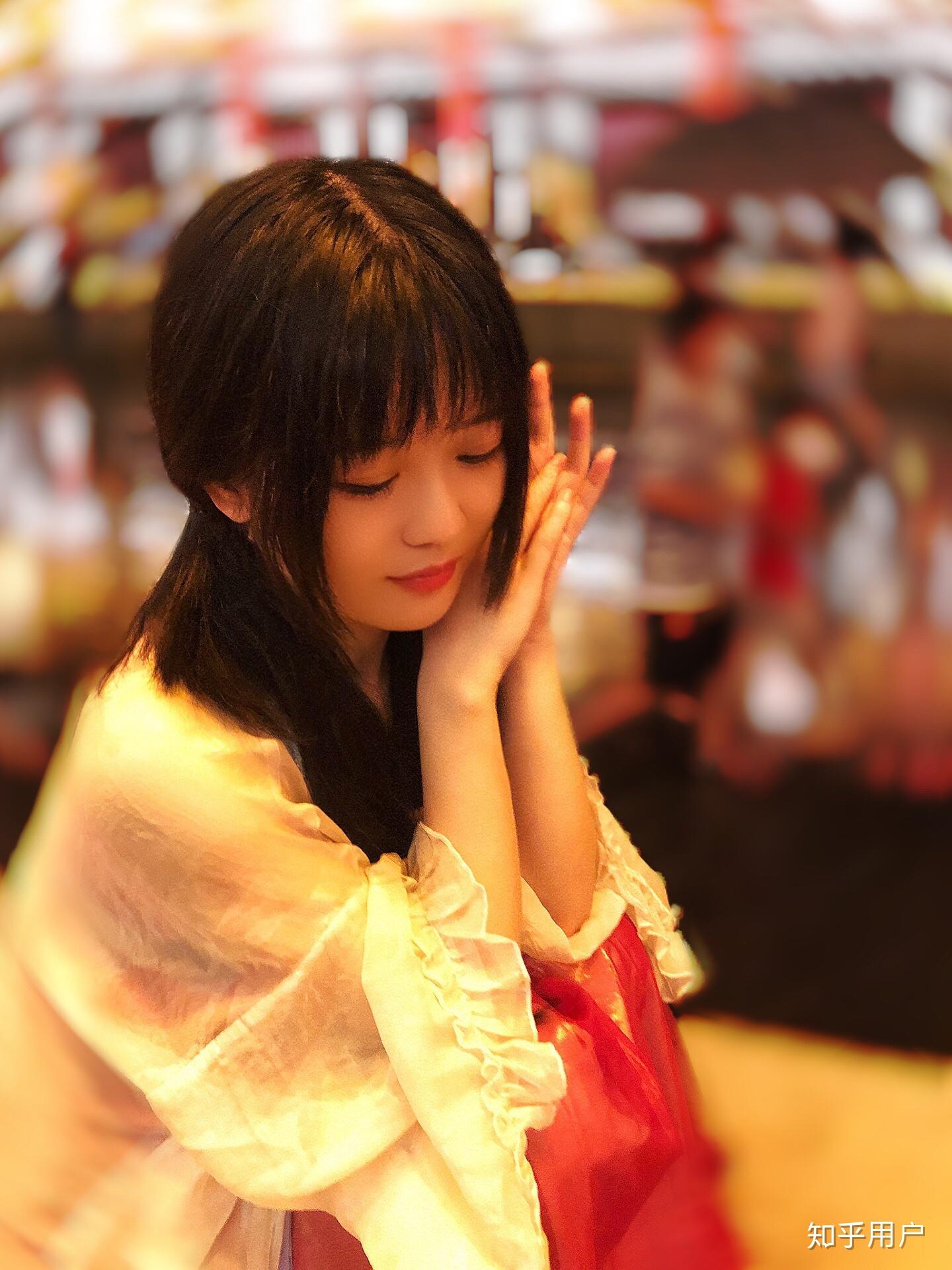 湖北的姑娘有多好看?