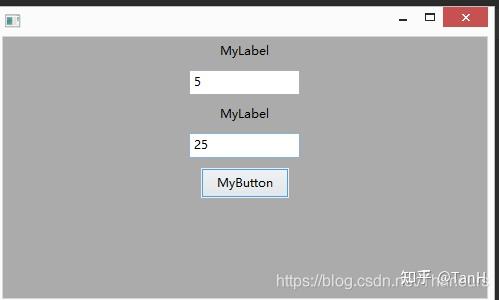 Python界面生成器wxFormBuilder简单使用入门教程 - 知乎
