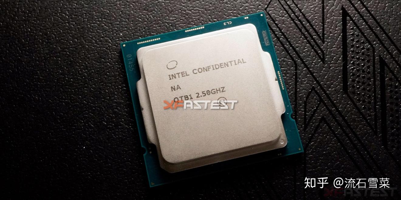 英特尔10代i9的主频竟然这么低i910900的es版流出十核tdp只有65w