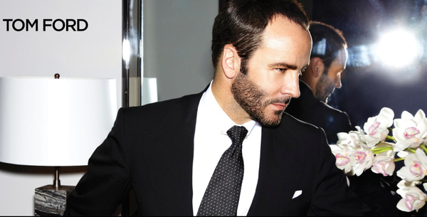 传：Tom Ford 品牌或寻求出售，估值或达数十亿美元- 知乎