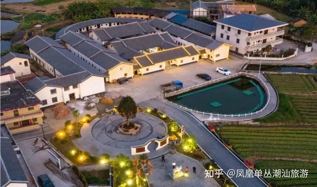 三,丘成桐祖居