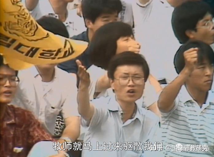 韩国邪教“摄理教”全球选妃,教主性侵上千人 - 知乎