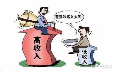 随感｜谈穷说富——我的穷富观 - 知乎