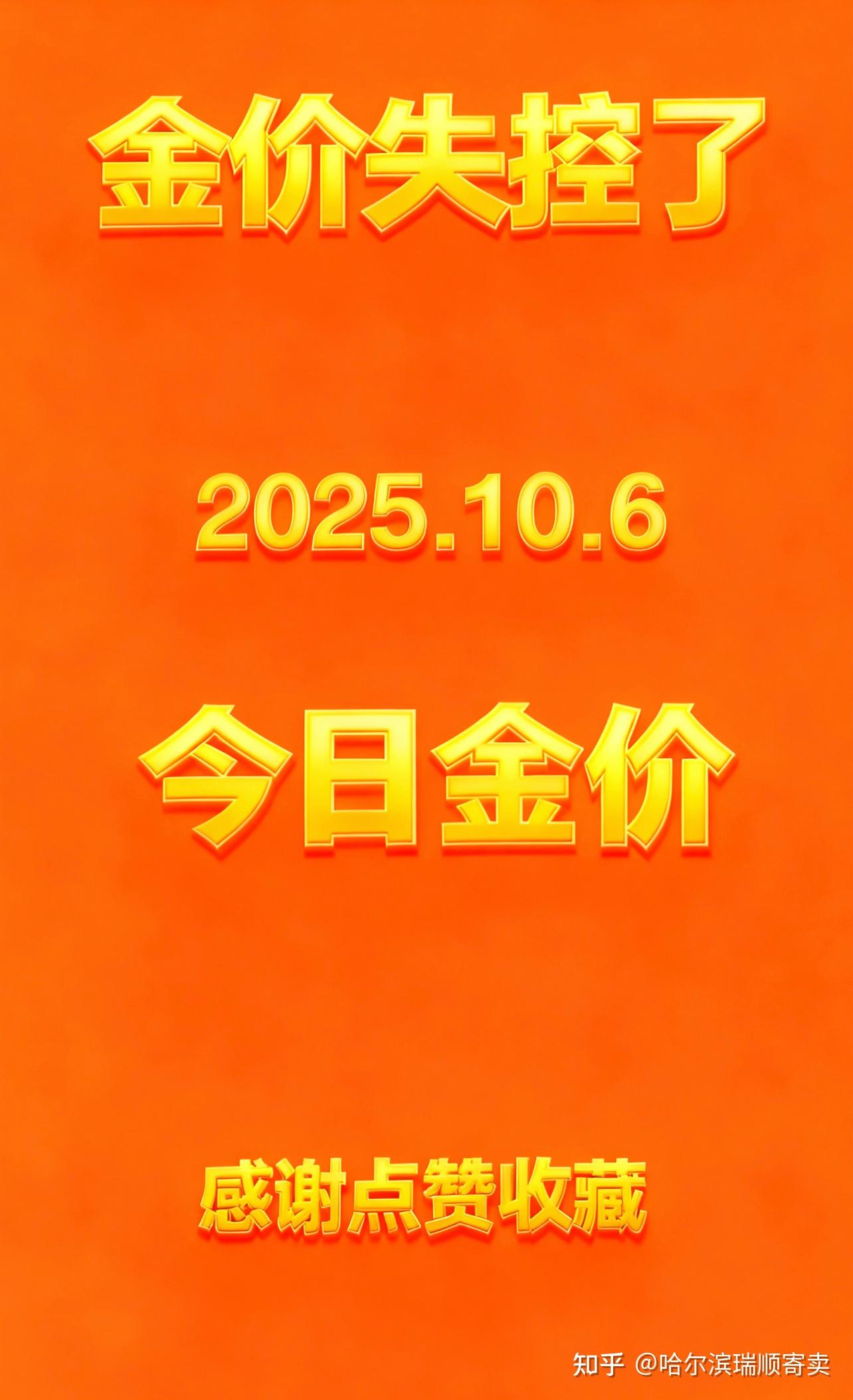 黄金价格- 知乎