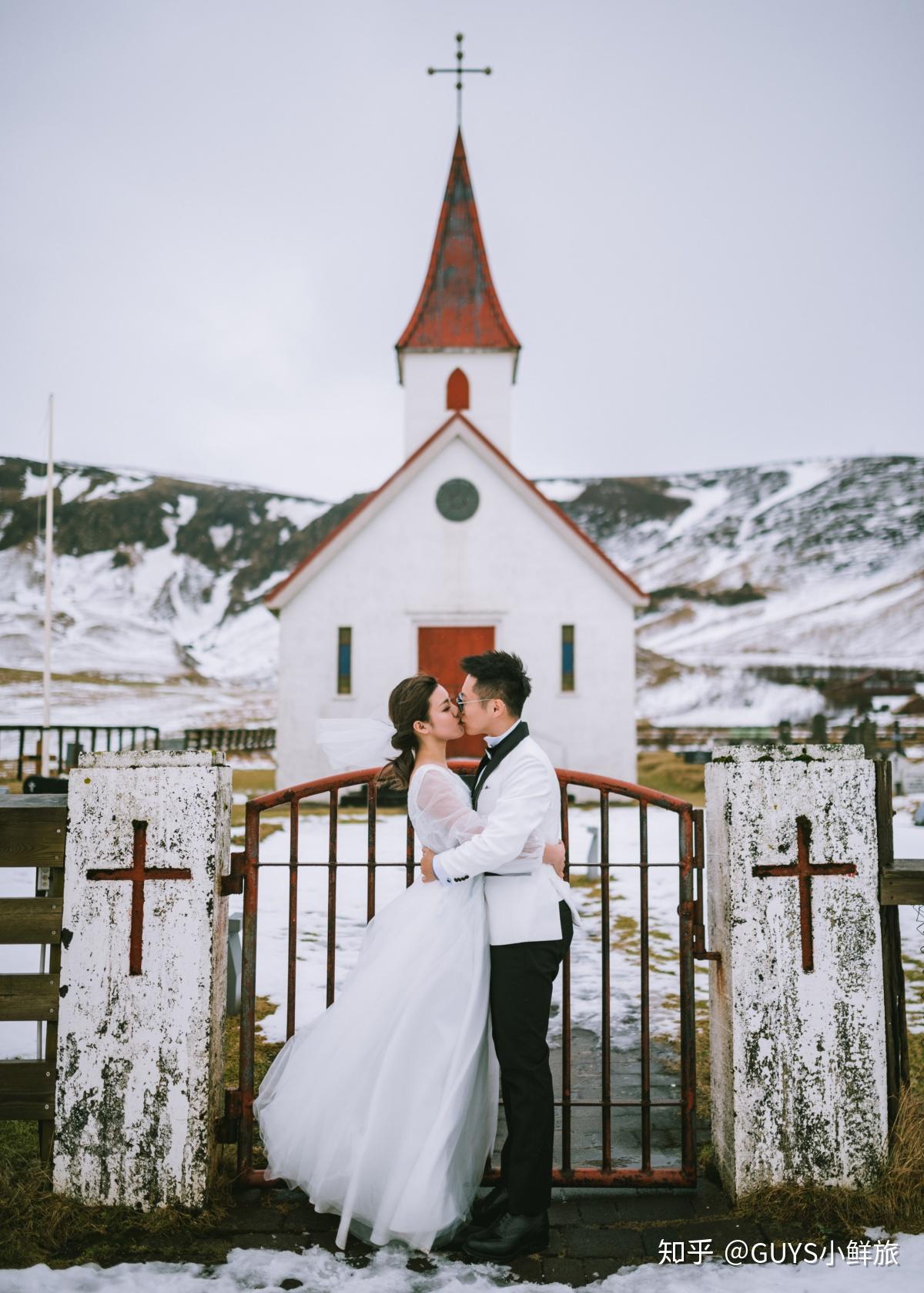 冰岛旅行攻略 | 唯美的爱情婚拍指南 - 知乎