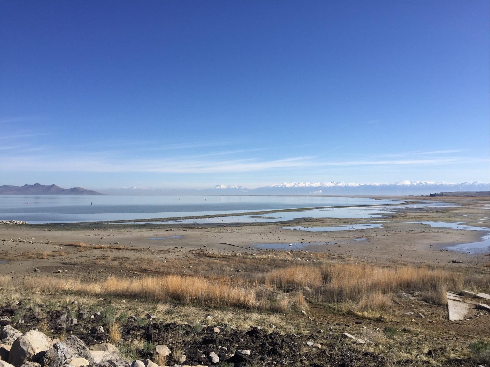 如何看待美国犹他州大学导师助理研究员生唐晓