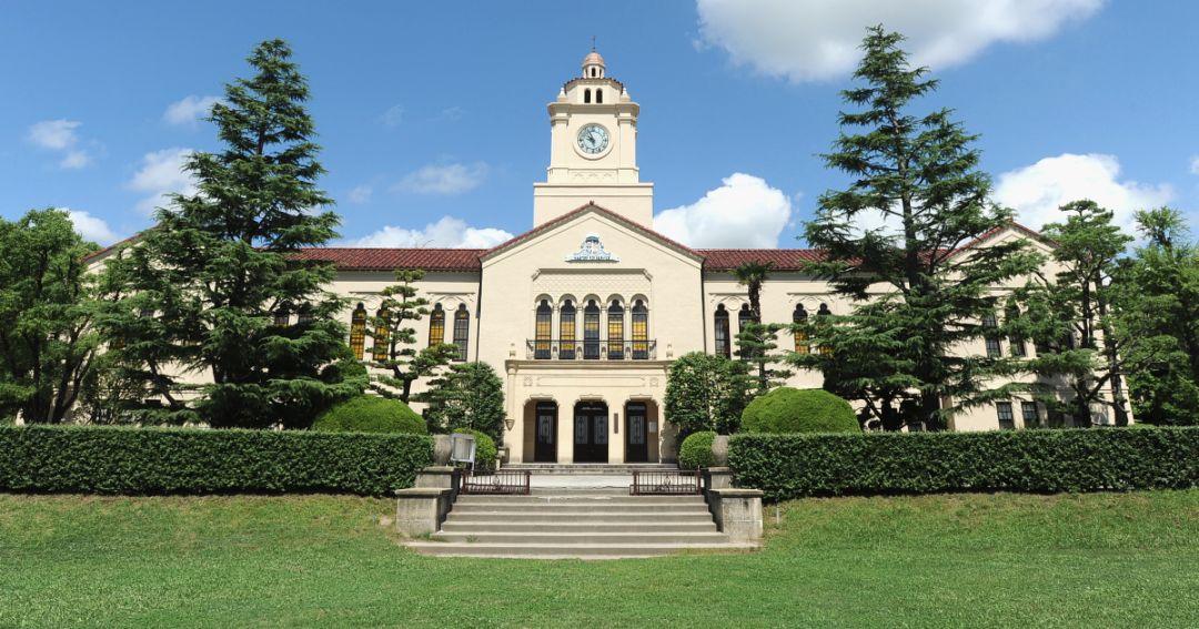 日本兵库大学图片