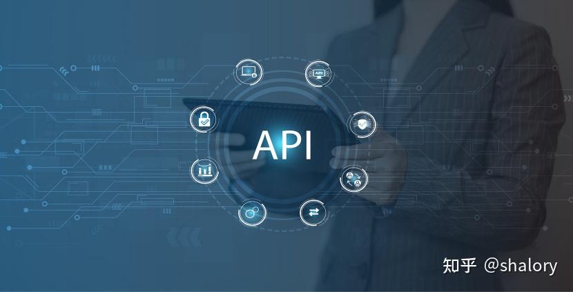 什么是API？如何进行API对接? - 知乎