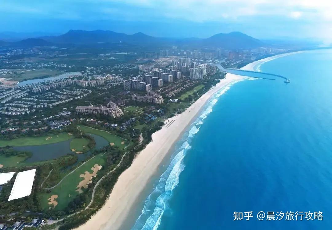 海南旅游攻略：陵水保姆级景点&美食攻略，潜伏一个月呕心沥血整理 - 知乎