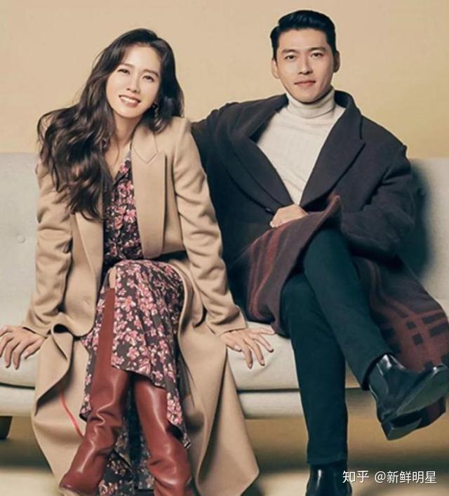 新年恋情玄彬孙艺珍承认第4次绯闻公开了恋情江疏影伤心了