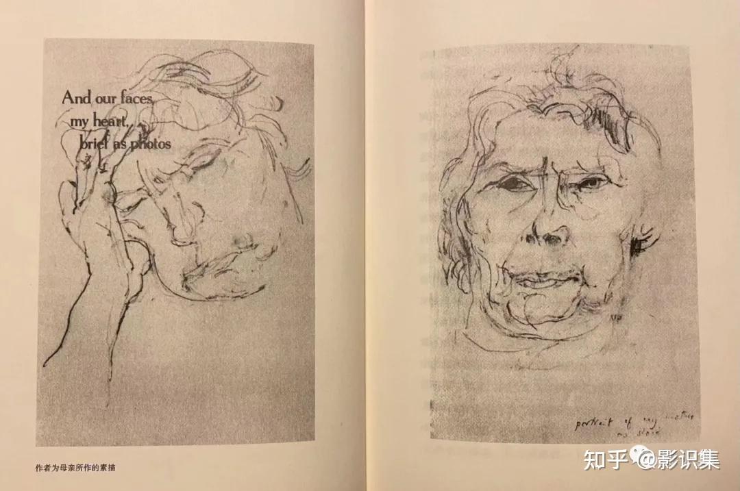 约翰伯格我与母亲有个约定