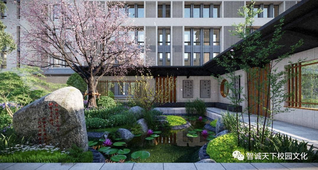 学校扩建或新建校区时校园文化该如何传承与延续? - 知乎