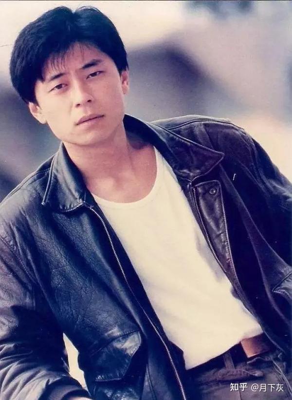 王杰成名史,及情史 - 知乎