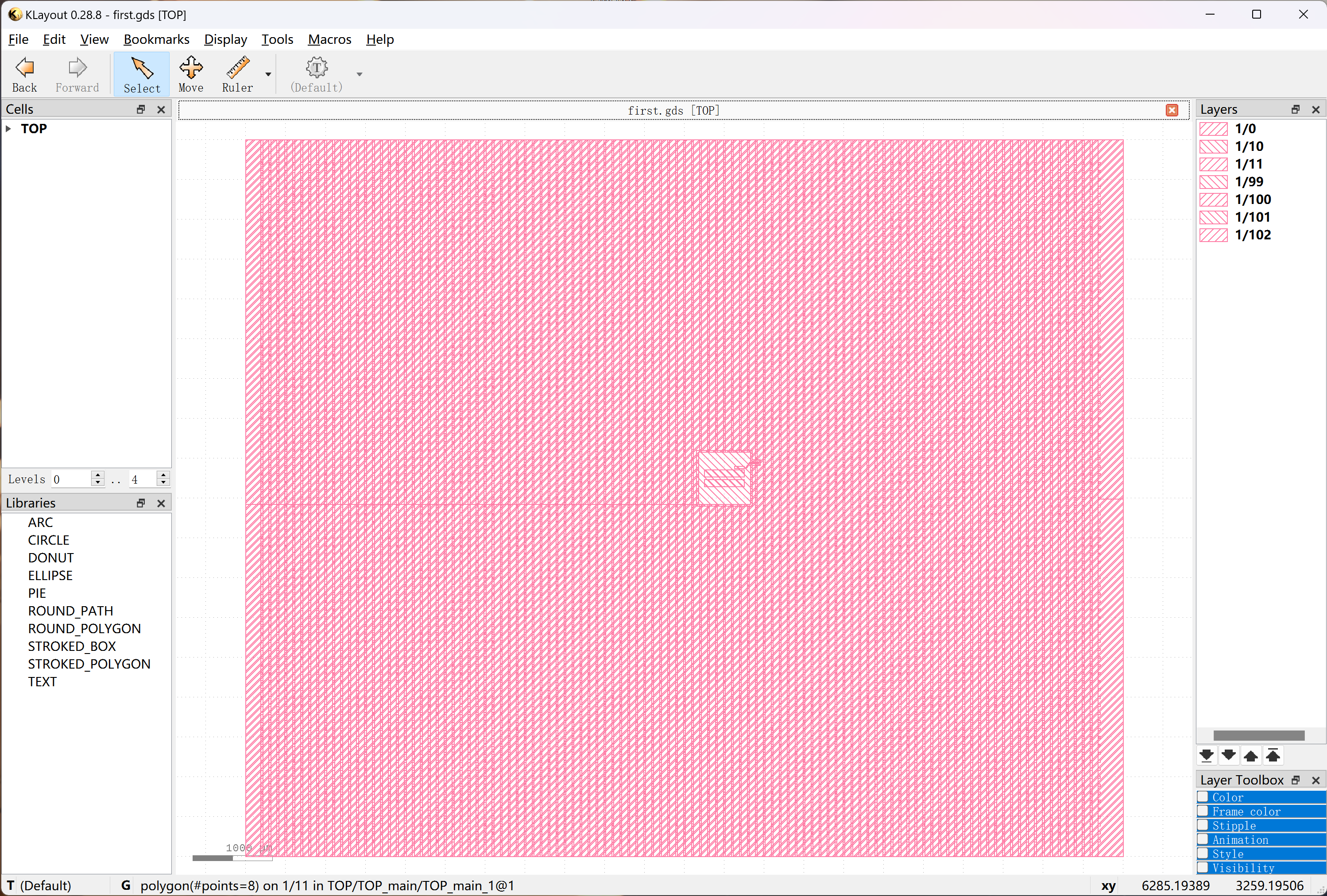 QiskitMetal 使用笔记（一）：简介 知乎