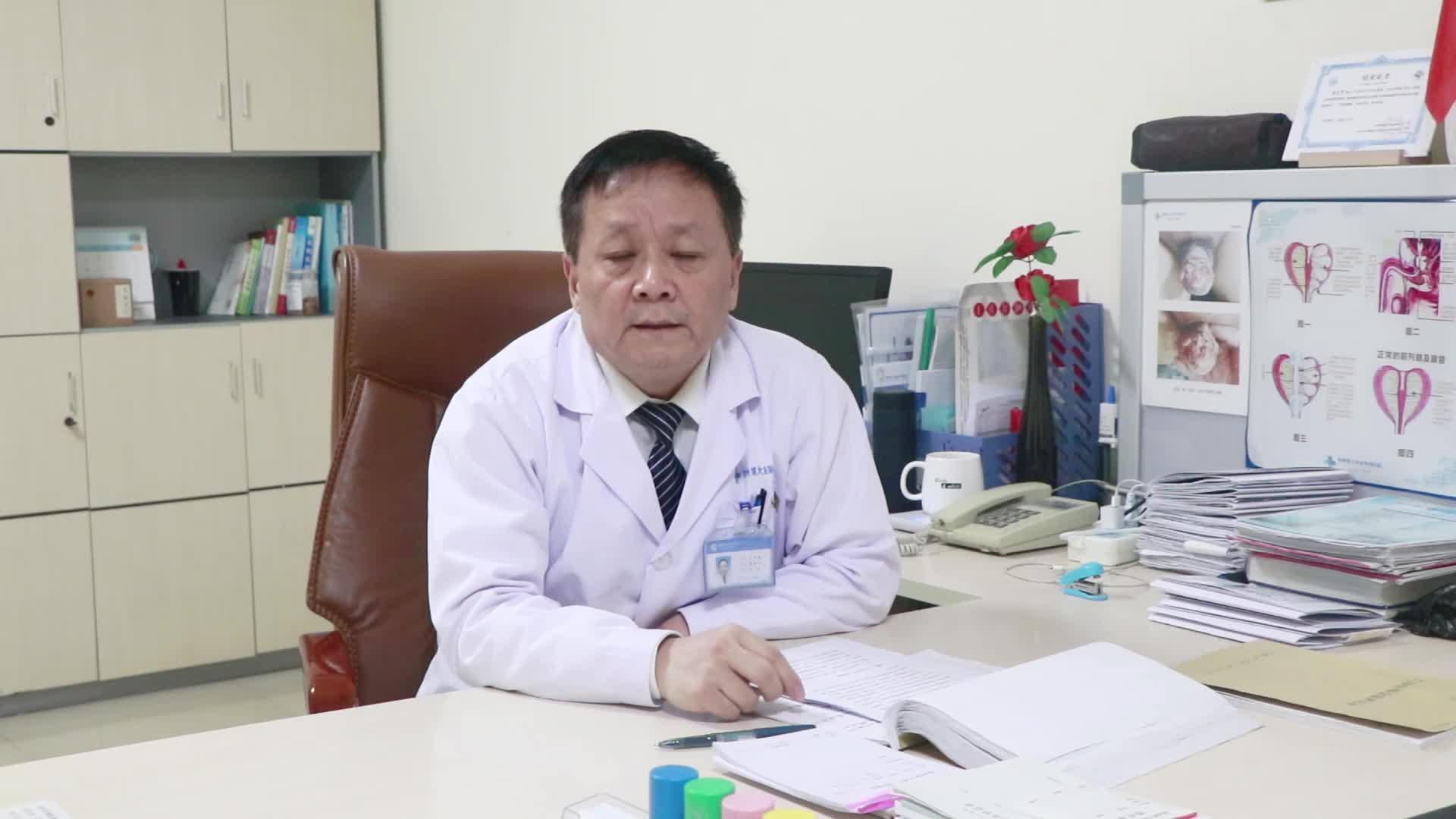 柯明辉男科医生三两分钟影响和谐别扣帽针对表里综合调理